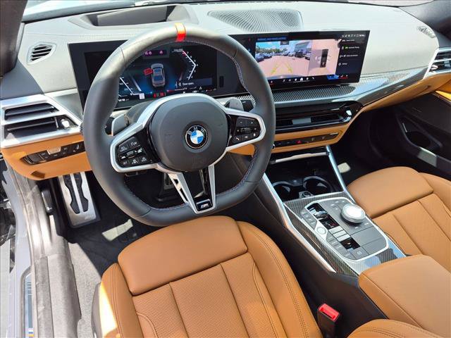 New 2026 BMW M340i RWD image 3