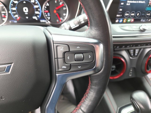 Used 2022 Chevrolet Blazer RS AWD/4WD image 53