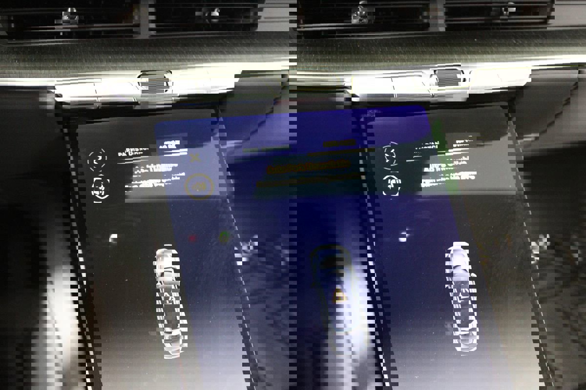 Used 2024 Lucid Air Pure image 27