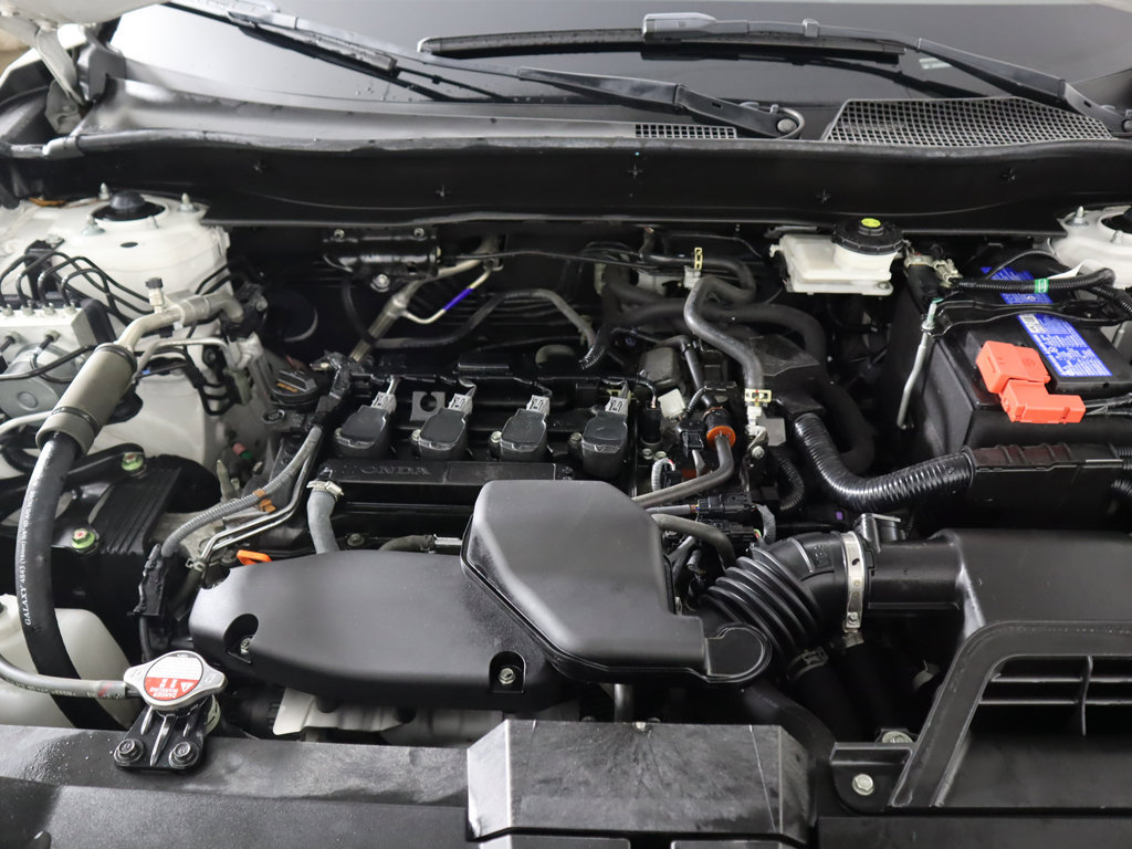 Used 2024 Honda CR-V EX image 21