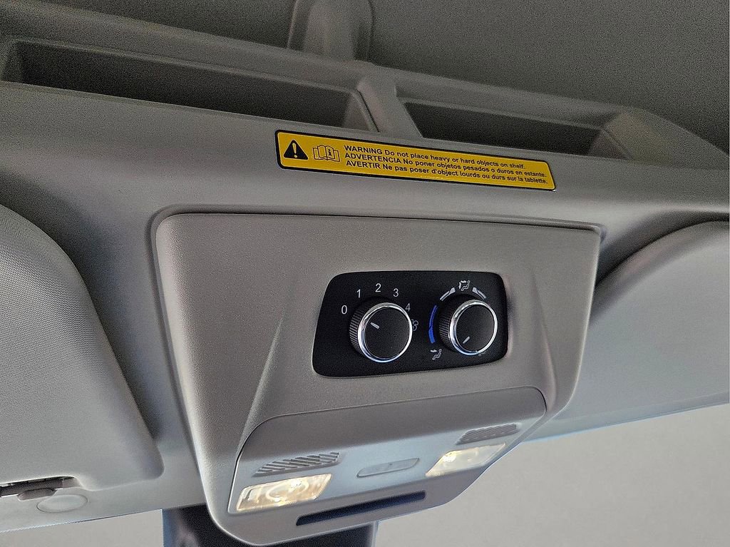 New 2026 Ford Transit 350 XL image 15