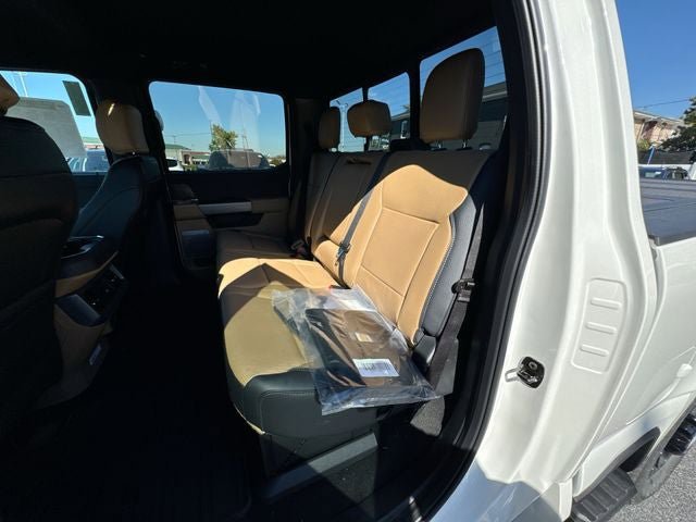 New 2026 Ford F250 Lariat w/ Black Appearance Package AWD/4WD image 23