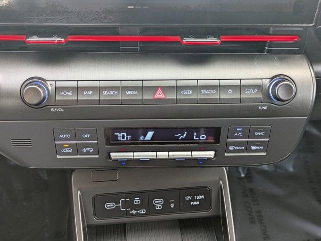 Used 2024 Hyundai Kona N Line AWD/4WD image 24