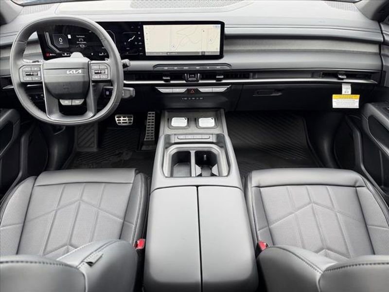 New 2027 Kia Telluride SX X-Line image 17