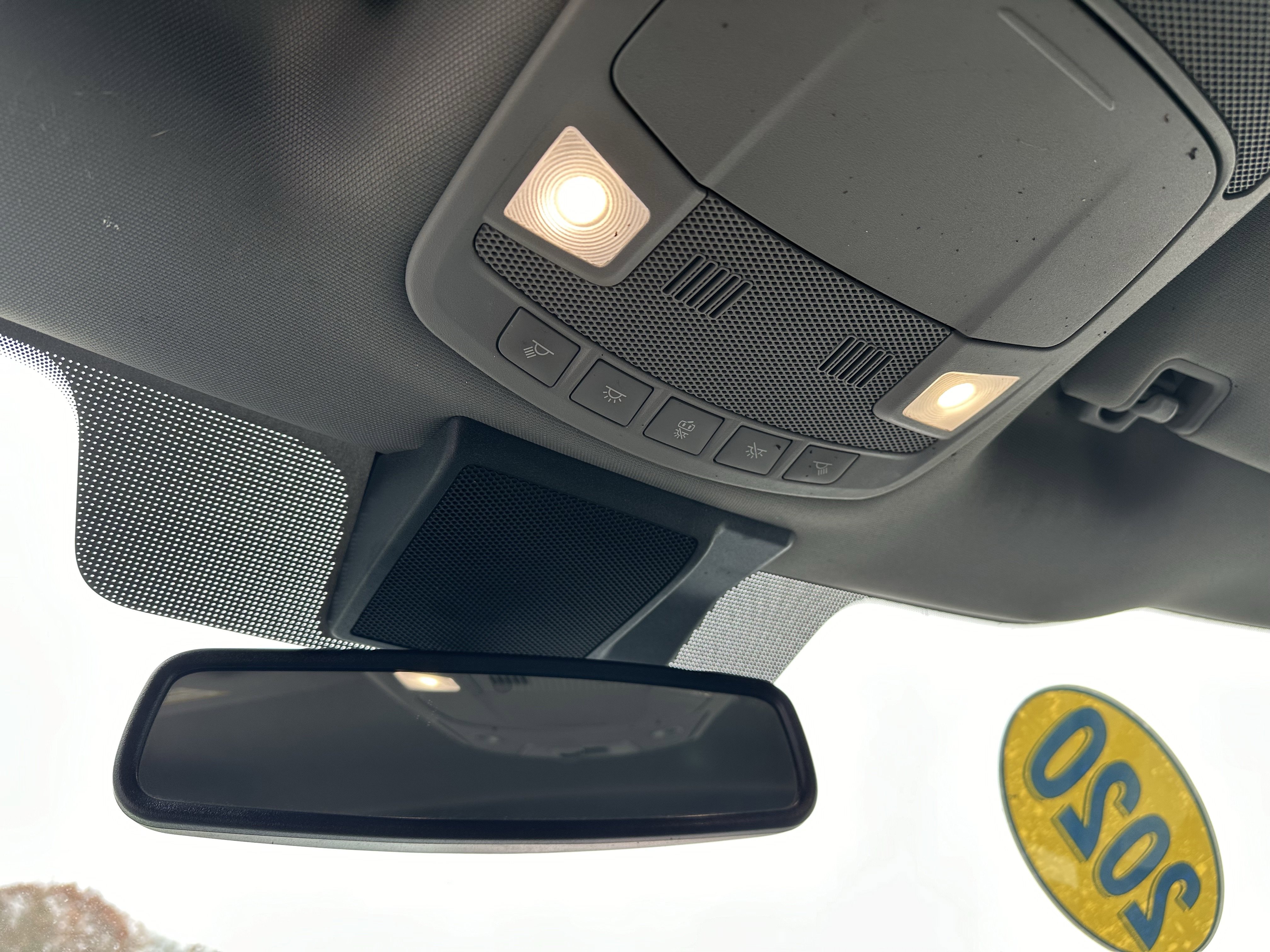 Used 2020 Ford F150 Lariat w/ Trailer Tow Package image 23