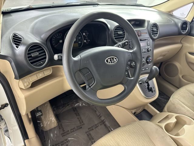 Used 2008 Kia Rondo LX w/ Convenience Pkg FWD image 21