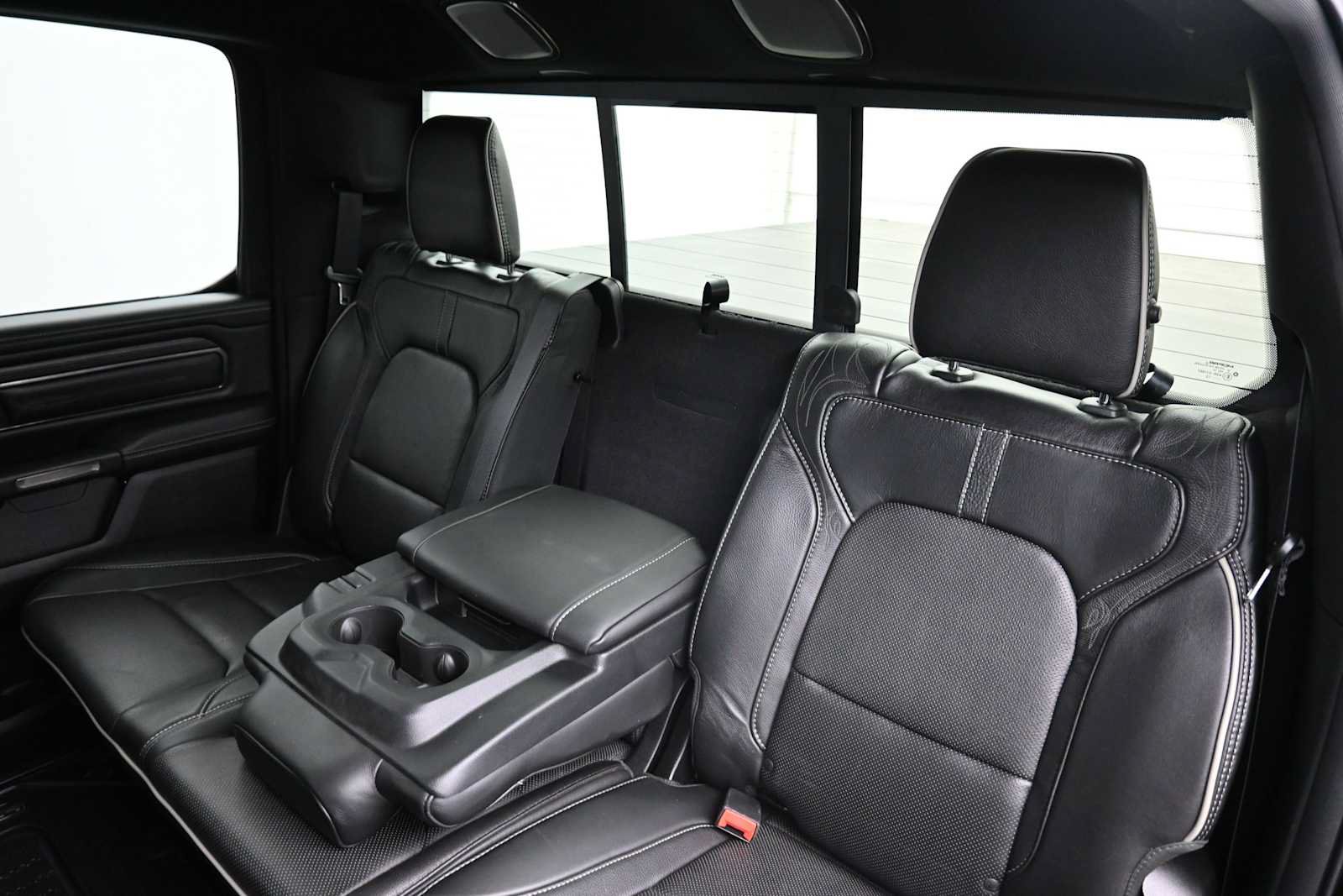 Used 2019 RAM 1500 Limited AWD/4WD image 12