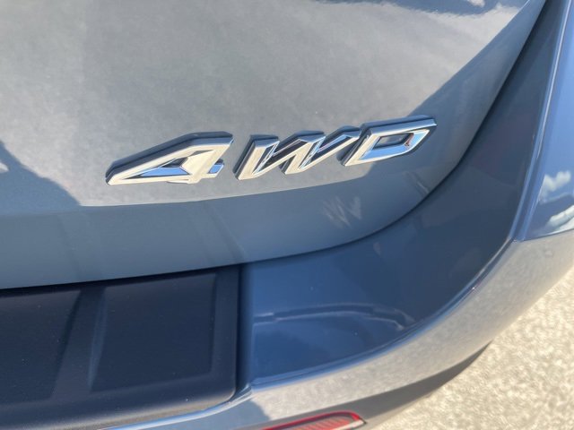 New 2026 Ford Explorer Active image 10