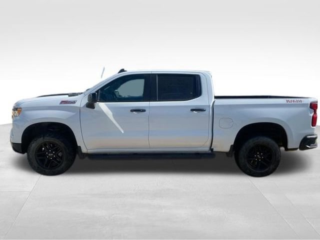 Used 2024 Chevrolet Silverado 1500 LT Trail Boss w/ Protection Package AWD/4WD image 37