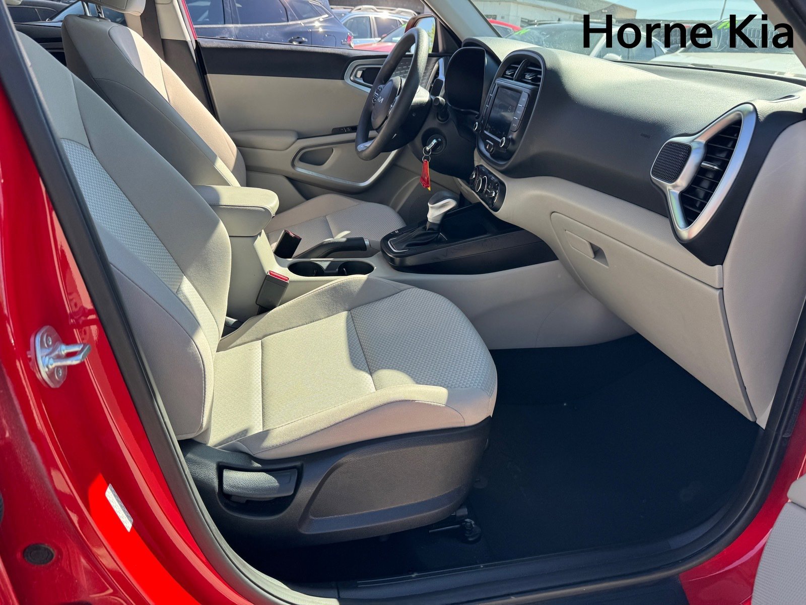 Certified 2024 Kia Soul LX image 26