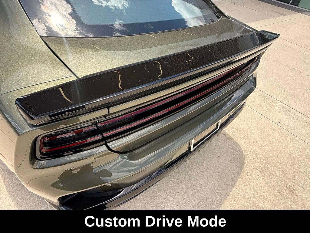 New 2026 Dodge Charger R/T AWD/4WD image 33