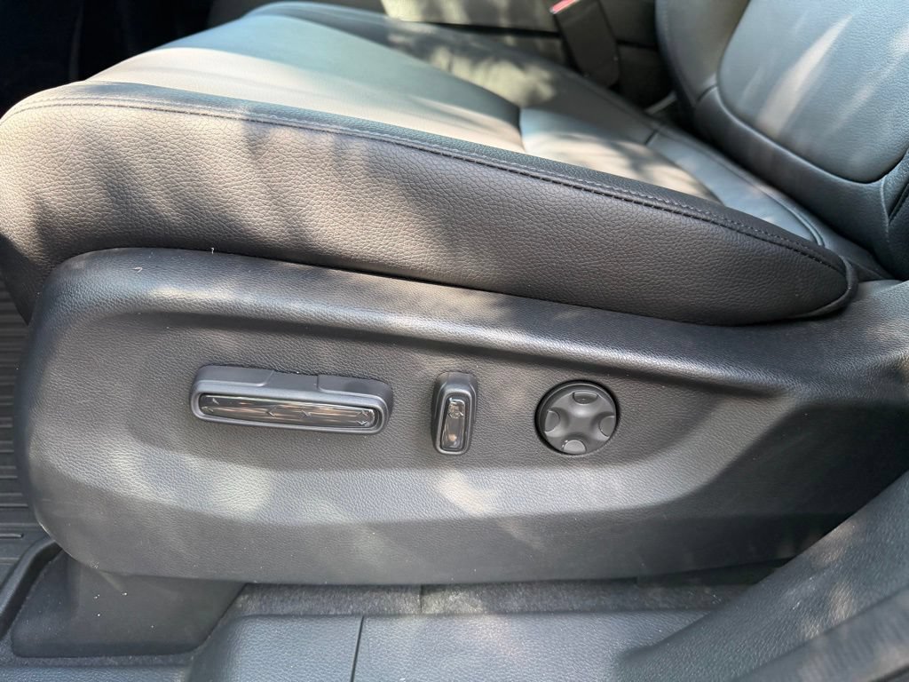 New 2026 Honda Odyssey EX-L image 14