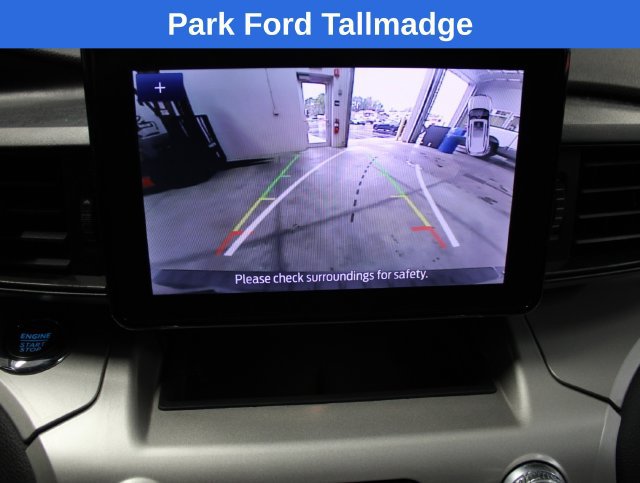 Used 2023 Ford Explorer XLT AWD/4WD image 19