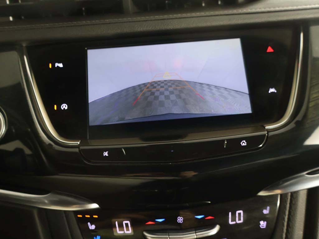 Used 2023 Cadillac XT6 Premium Luxury AWD/4WD image 52