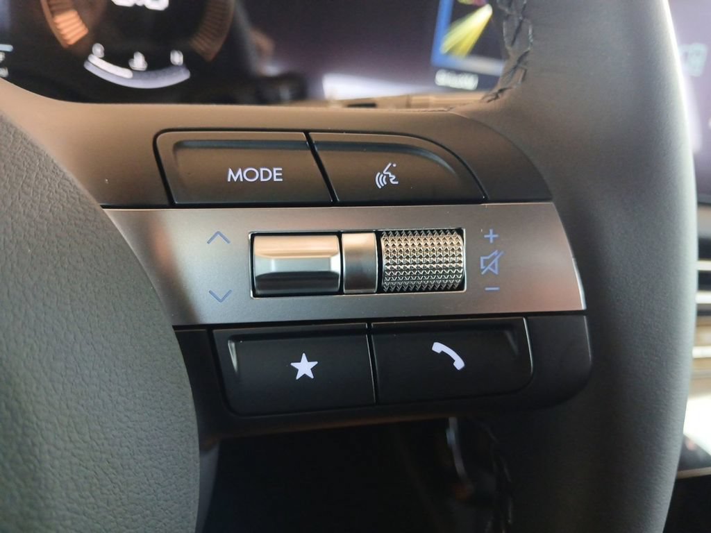 New 2026 Hyundai Tucson XRT AWD/4WD image 21