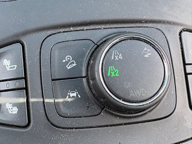Used 2023 GMC Terrain SLE w/ Driver Convenience Package AWD/4WD image 16