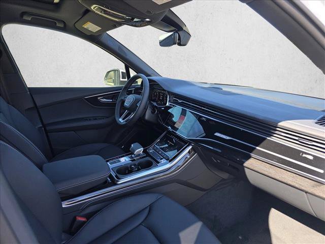 New 2026 Audi Q7 2.0T Premium Plus AWD/4WD image 12