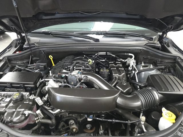 Used 2024 Dodge Durango SXT AWD/4WD image 24