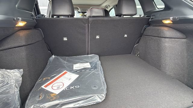 New 2026 Nissan Kicks SR w/ SR Premium Package image 27