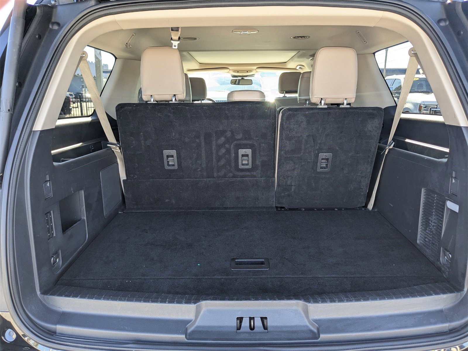 Used 2024 Ford Expedition Max Limited image 13