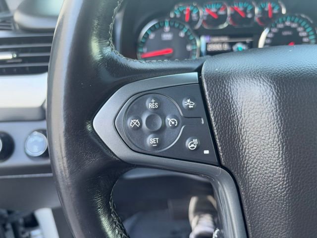 Used 2020 Chevrolet Tahoe LT image 16