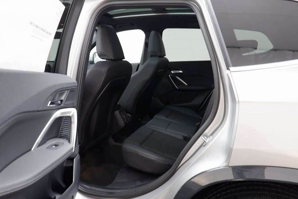 New 2026 BMW X1 xDrive28i w/ Convenience Package image 13
