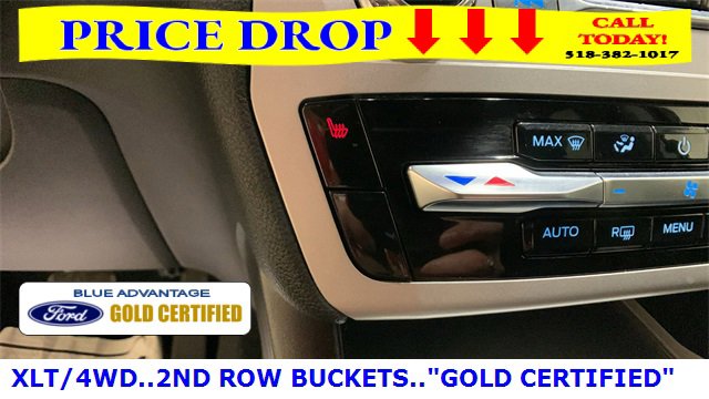 Certified 2023 Ford Explorer XLT w/ Class IV Trailer Tow Package image 42