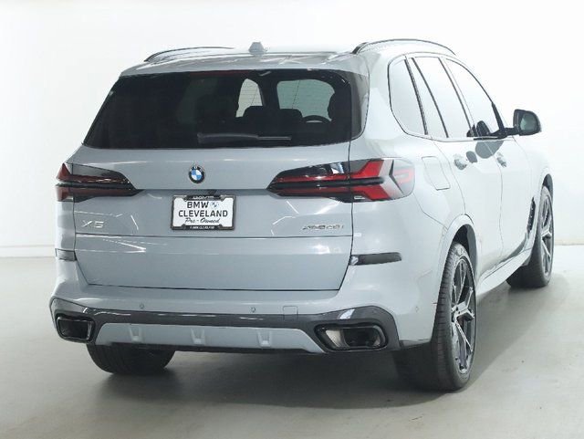 Used 2024 BMW X5 xDrive40i w/ Executive Package AWD/4WD image 51