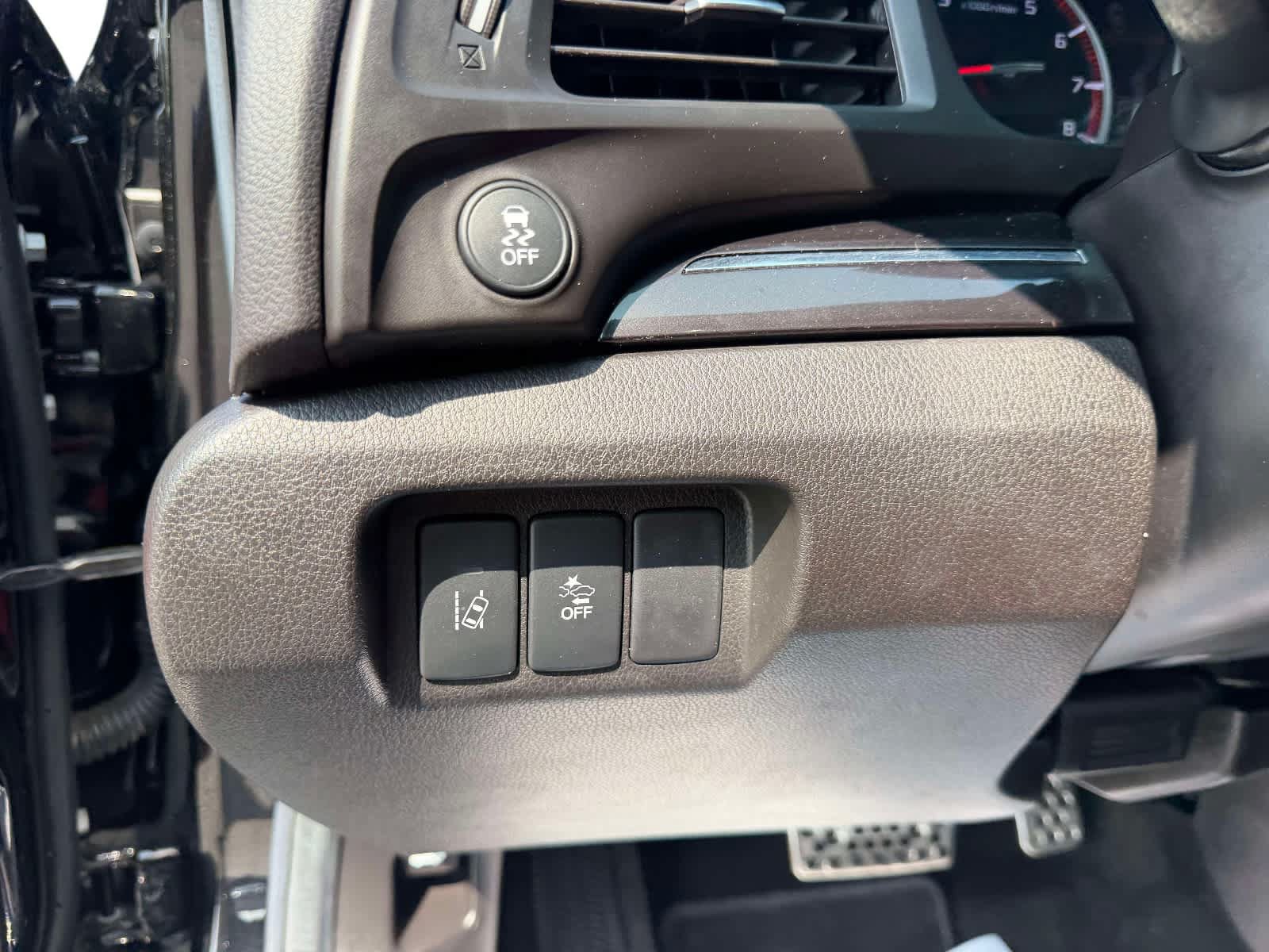 Used 2022 Acura ILX FWD image 18
