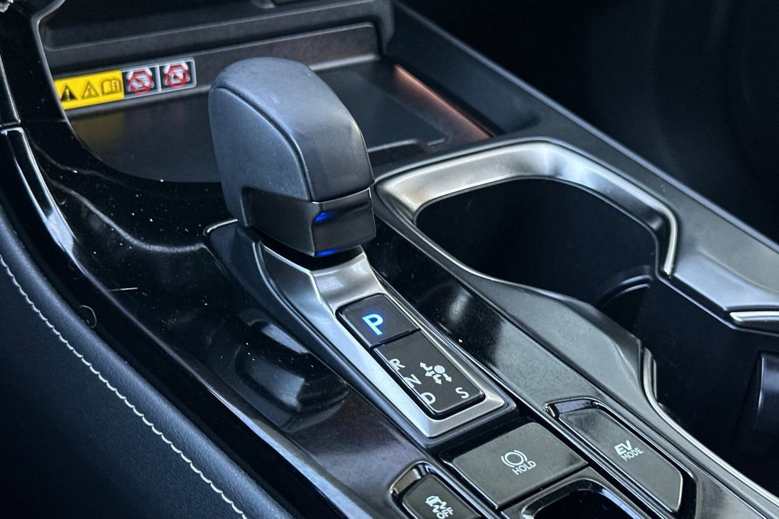 Used 2025 Lexus NX 350h AWD w/ Accessory Package (P5) image 19