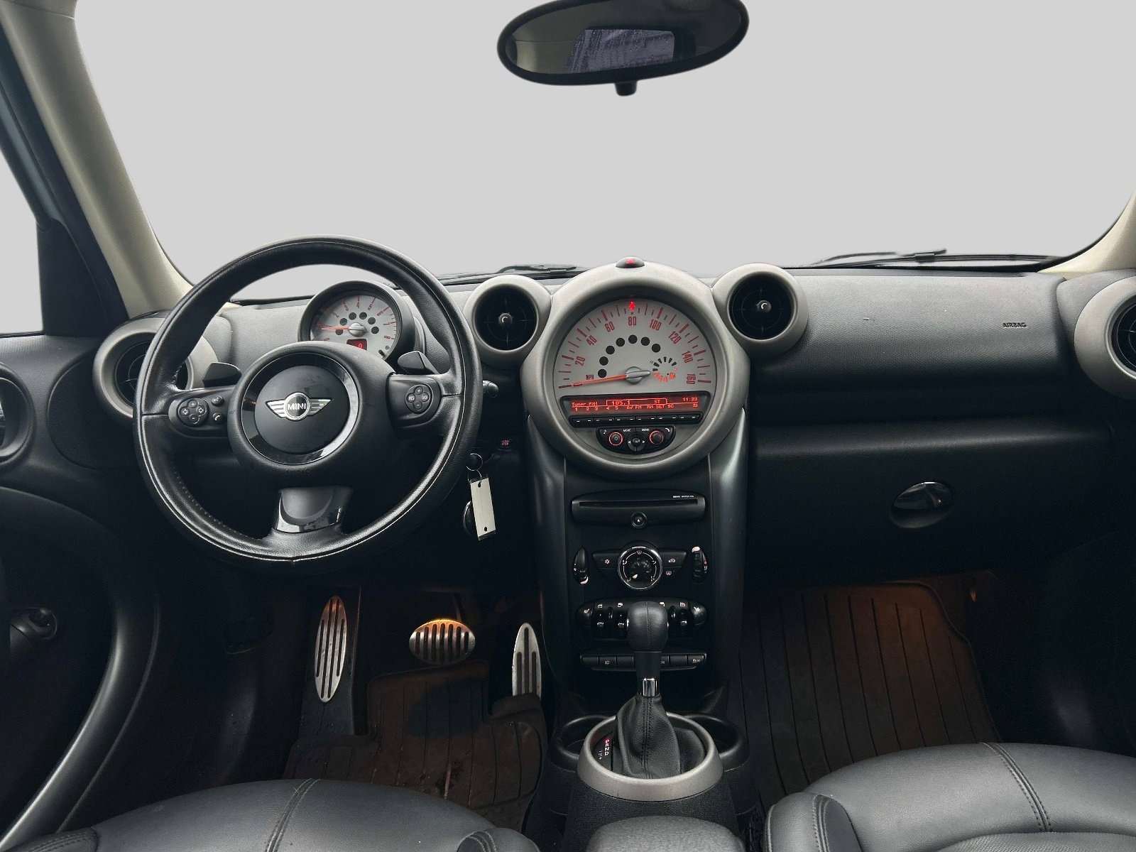 Used 2012 MINI Cooper Countryman S image 16