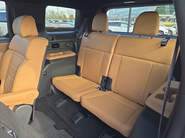 New 2026 Hyundai Santa Fe Calligraphy image 23