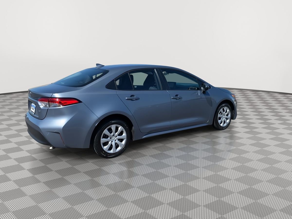 Used 2024 Toyota Corolla LE image 7