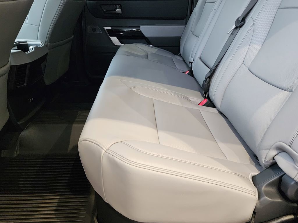 New 2026 Toyota Tundra Limited AWD/4WD image 10