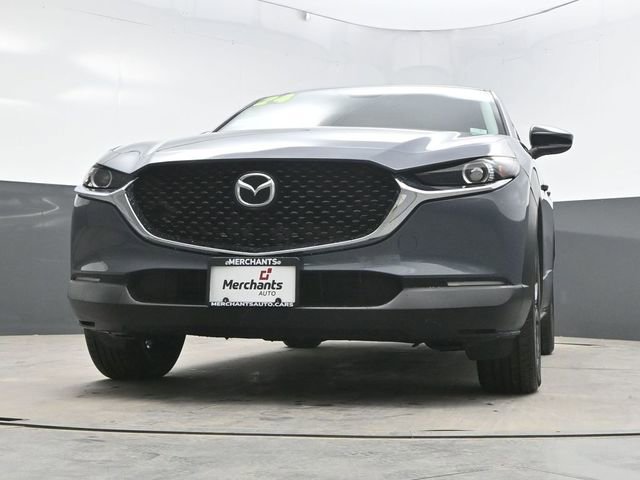 Used 2024 MAZDA CX-30 AWD 2.5 S w/ Preferred Package image 31