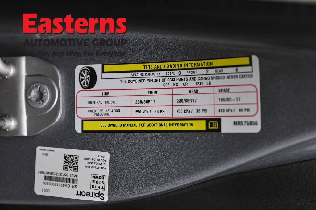 Used 2021 Chrysler Pacifica Touring-L FWD image 37