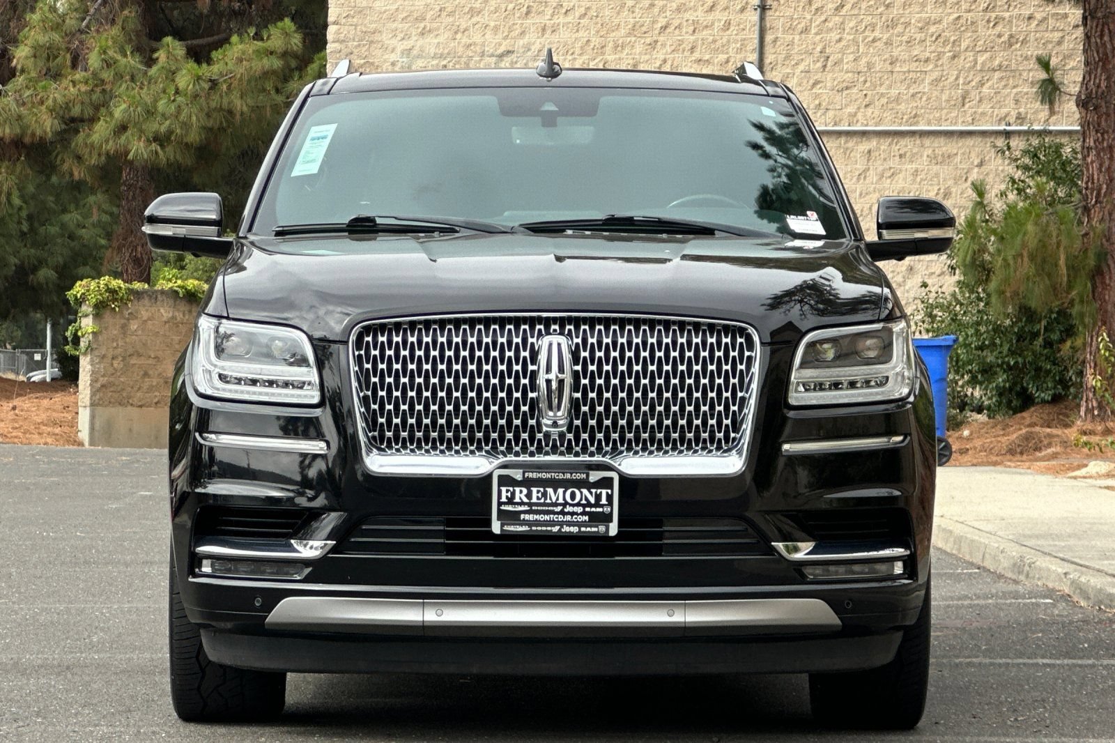Used 2020 Lincoln Navigator Reserve RWD image 8