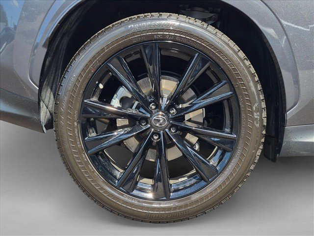 Used 2024 Lexus NX 350 F Sport AWD/4WD image 23