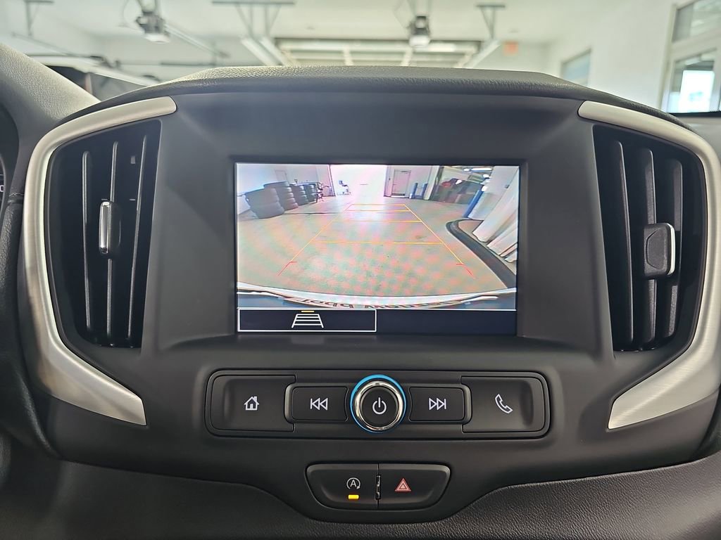 Certified 2024 GMC Terrain SLE w/ Driver Convenience Package FWD image 27