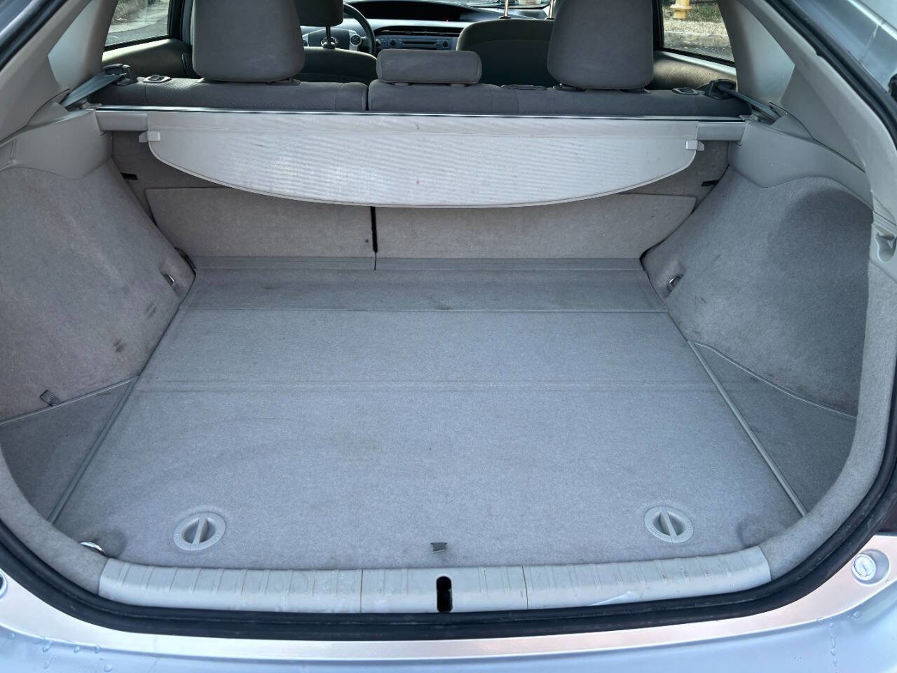 Used 2010 Toyota Prius Two image 7