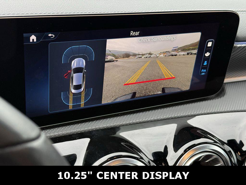 Used 2024 Mercedes-Benz CLA 250 4MATIC image 19