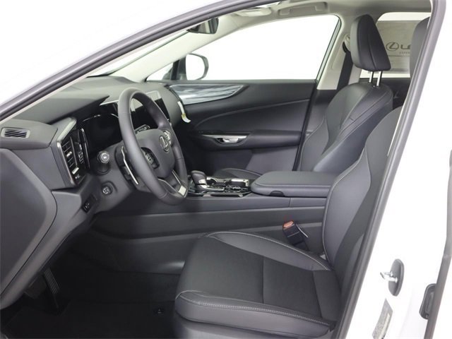 New 2026 Lexus NX 350 AWD w/ Accessory Package (2T) image 12