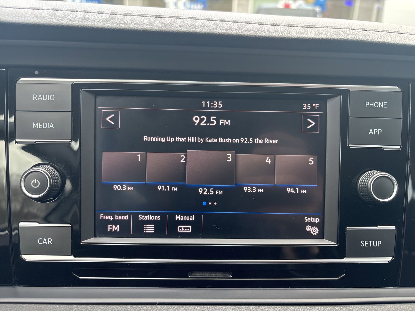 Used 2019 Volkswagen Jetta S w/ Driver Assistance Package image 14