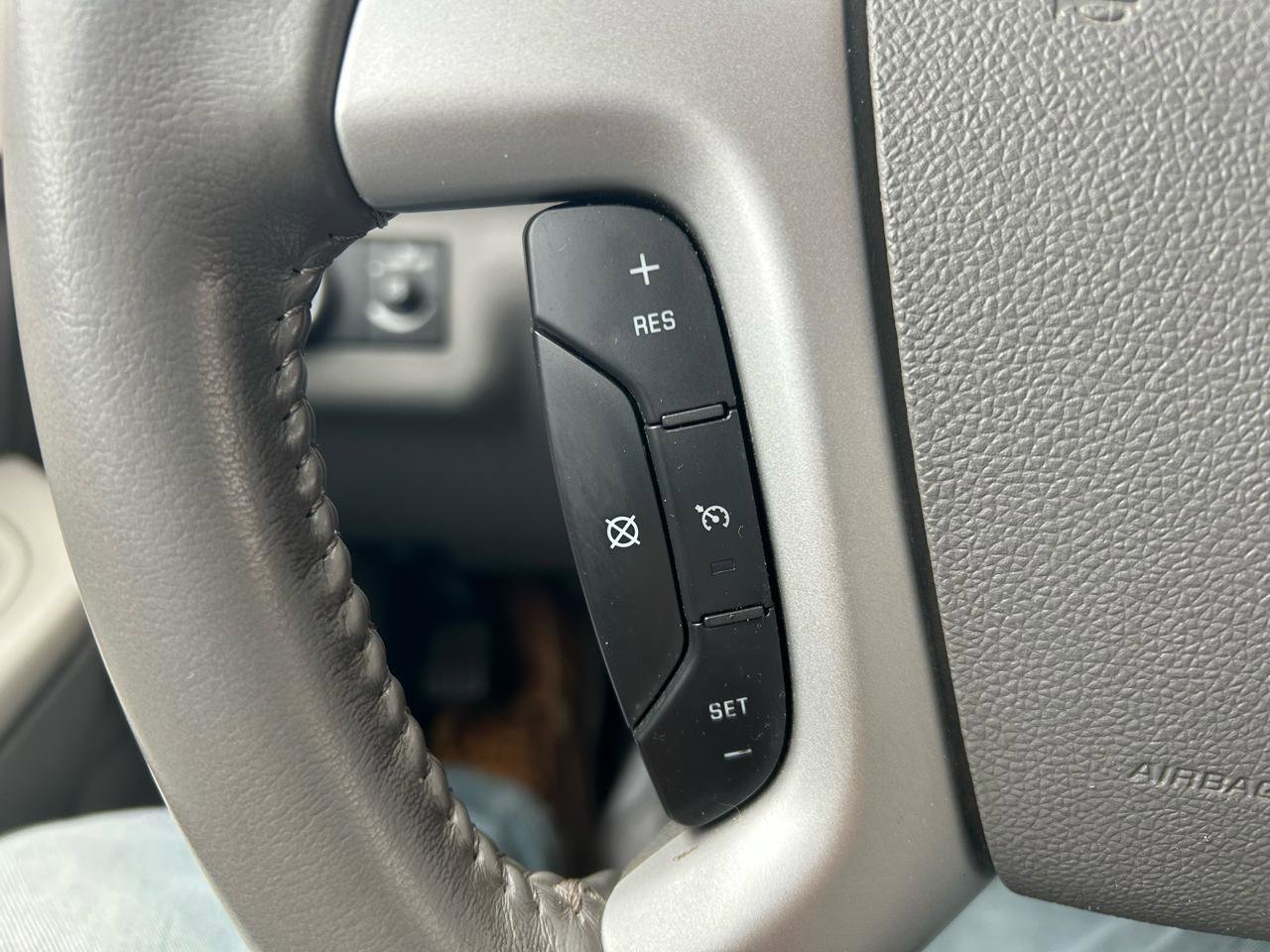 Used 2012 Chevrolet Traverse LS image 19