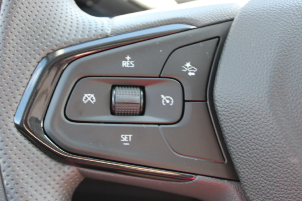 New 2026 Chevrolet Trax LS w/ LS Convenience Package FWD image 29