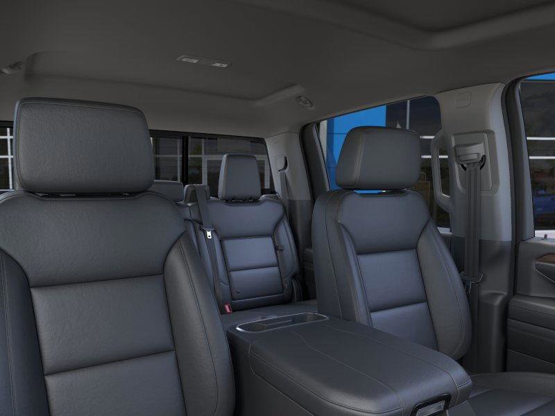 New 2026 Chevrolet Silverado 2500 LT image 24