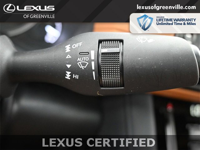 Used 2023 Lexus IS 300 w/ Premium Package image 16
