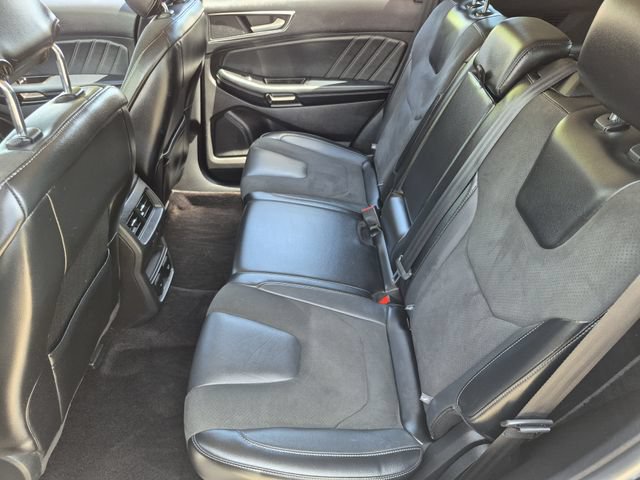 Used 2017 Ford Edge Sport w/ Equipment Group 401A AWD/4WD image 22
