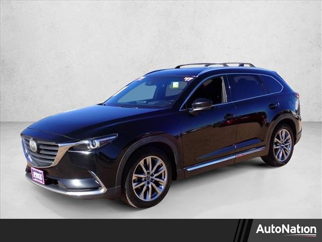 Used 2017 MAZDA CX-9 Grand Touring