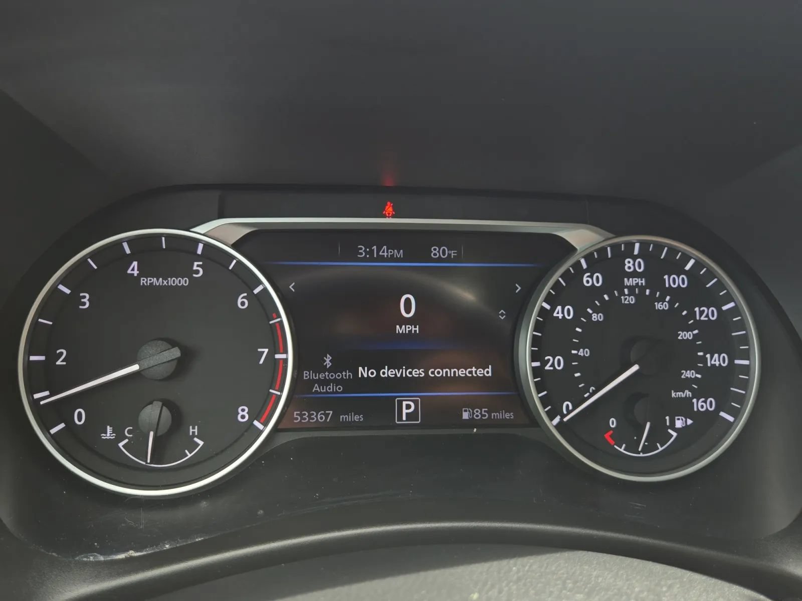 Used 2023 Nissan Sentra SR w/ SR Premium Package FWD image 23